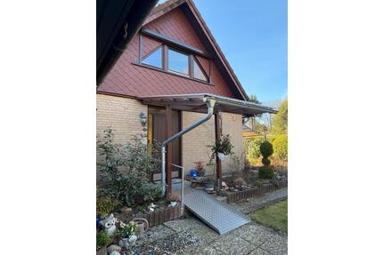 Haus zu verkaufen Eurostrand, Fintel