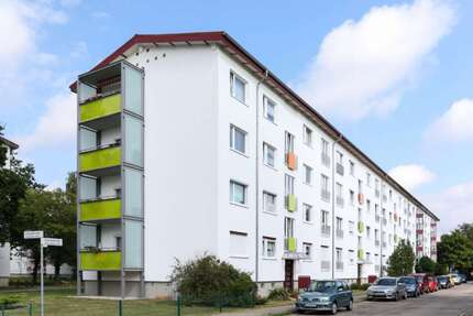 Wohnung zum Mieten in Hoyerswerda 312,00 € 51.7 m²