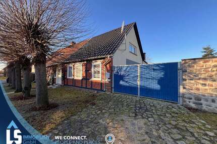 Haus zum Kaufen in Osterburg (Altmark) 185.000,00 € 110 m²