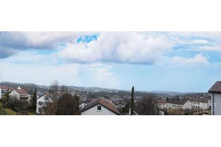 Exklusives Haus-im-Haus-Konzept in begehrter Aussichtslage! - Esslingen am Neckar Sulzgries