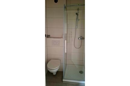 Einraumwohnung – zentrumsnah – ideal für Pendler & Studenten - Deggendorf