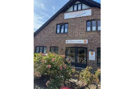 Attraktives Büro in zentraler Lage auf Sylt in Westerland