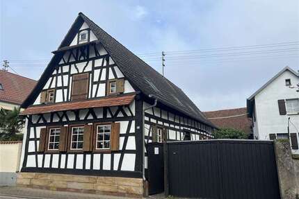 Haus zum Kaufen in Freckenfeld 599.000,00 € 251.7 m²