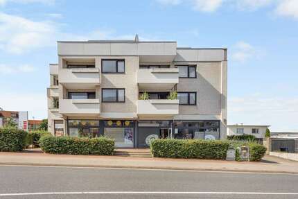 Wohnung zum Kaufen in Hannover 75.000,00 € 36.4 m²