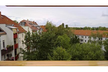 2-Raum-Wohnung Leipzig-Gohlis 40m² !!! KEINE Makler-Anfragen !!!