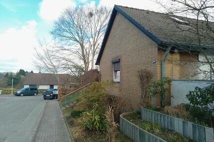 Gemütlicher Bungalow in Schleswig Süd