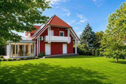 Haus zum Kaufen in Hemmersheim 495.000,00 € 163.78 m²