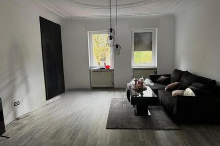 3 ZKB Wohnung - 750,00&nbsp;EUR Kaltmiete, ca.&nbsp; 115,00&nbsp;m&sup2; in Saarbrücken (PLZ: 66126) West