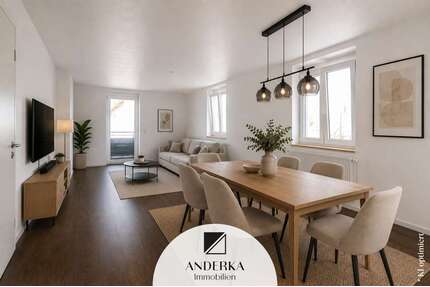 Wohnung zum Kaufen in Burgau 275.000,00 € 106.6 m²