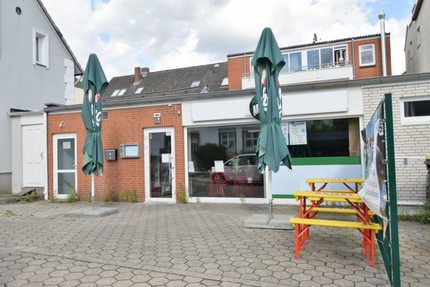 Büro in Hamburg 1.960,00 € 145 m²