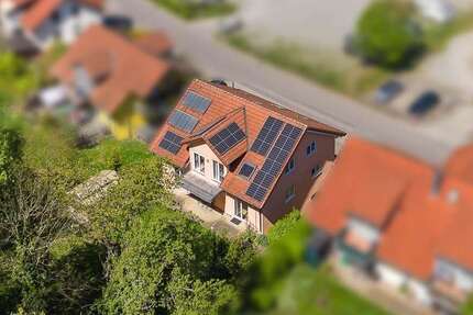 Haus zum Kaufen in Meersburg 985.000,00 € 162 m²