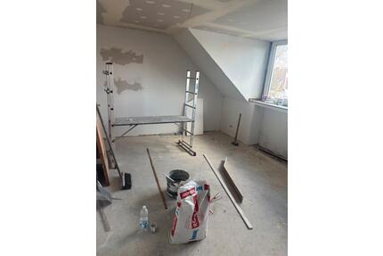 Kernsanierte Wohnung in Dortmund Wambel