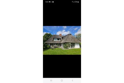 Wohnung 1 OG Archsum Sylt 25980 - Berlin Charlottenburg-Wilmersdorf