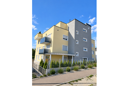 Wohnung zum Mieten in Lauchheim 700,00 € 60 m²