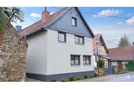 Haus zum Kaufen in Südharz-Dietersdorf 75.000,00 € 178 m²