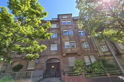 Wohnung zum Mieten in Pforzheim 680,00 € 70 m²
