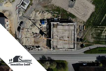 Wohnung zum Kaufen in Nottuln 444.500,00 € 93.58 m²