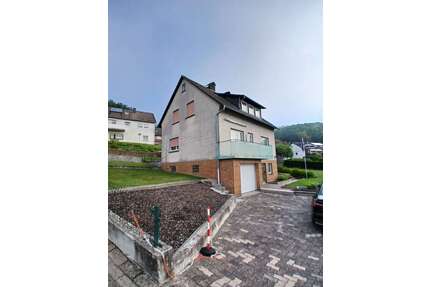 Haus zum Kaufen in Großalmerode 65.000,00 € 170 m²