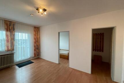 1,5-Zimmer Apartment, teilmöbliert, 450€ warm, Stadtrand Huchting - Bremen