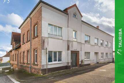 Haus zum Kaufen in Clausen 699.000,00 € 584 m²