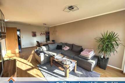 Wohnung zum Kaufen in Regenstauf 280.000,00 € 91 m²