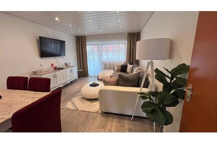 Wohnung zu vermieten – 78 m² | 3 Zimmern Einbauküche - Mönchengladbach Ost