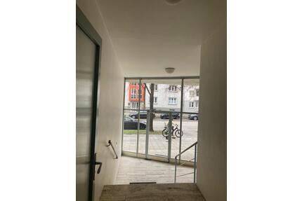 Zwei Zimmer Wohnung 62 m2 München Schwabing - Traunstein