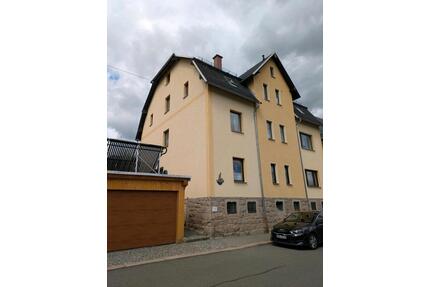 3 Raum-Wohnung zu vermieten - 610,00&nbsp;EUR Kaltmiete, ca.&nbsp; 65,00&nbsp;m&sup2; in Schwarzenberg/Erzgebirge (PLZ: 08340)