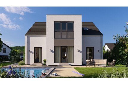 Ihr individuelles Mehrfamilienhaus in Fröndenberg - Luxus, Komfort und Nachhaltigkeit perfekt vereint