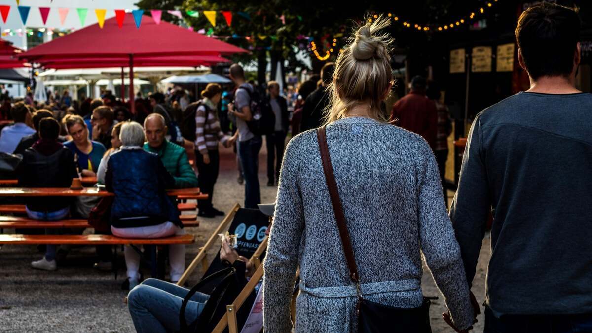 Køkkenet OM:HU