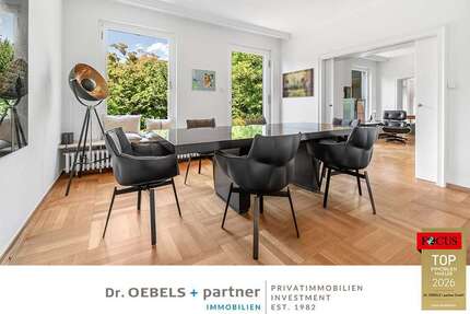 Haus zum Kaufen in Köln 3.390.000,00 € 220 m²