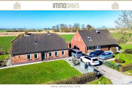 Haus zum Kaufen in Wangerland 459.000,00 € 290 m²