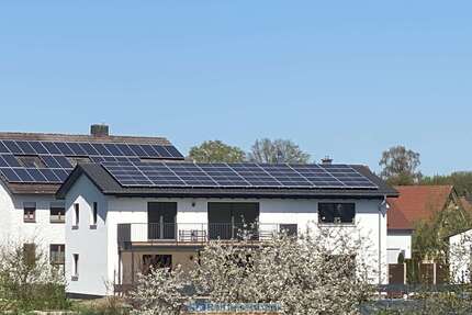 Wohnung zum Kaufen in Schrobenhausen Hörzhausen 500.000,00 € 147 m² - Schrobenhausen / Hörzhausen