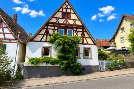 Haus zum Kaufen in Remchingen 369.000,00 € 130 m²