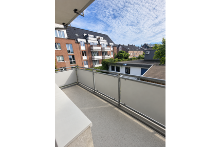 Wohnung zum Kaufen in Krefeld 170.000,00 € 73.68 m²