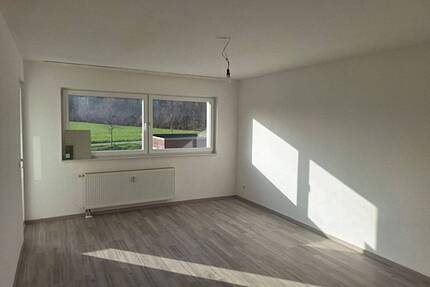 Kamen - gepflegte 3-Zimmer-Wohnung mit Balkon WE08