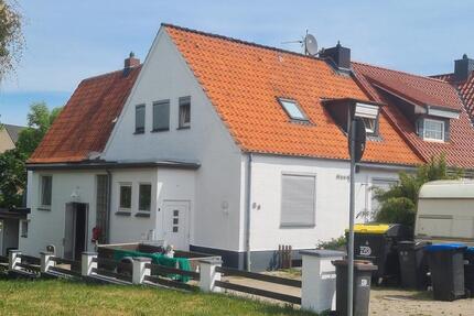 ältere DHH in Timmendorfer Strand