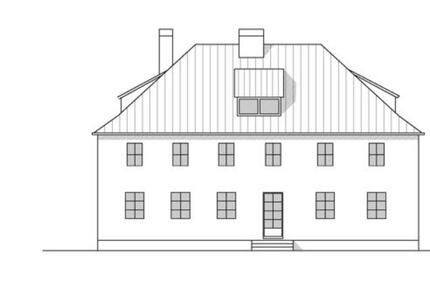 familiengerechte 4,5 Zimmer – Wohnung in Untermaxfeld - Königsmoo - Königsmoos