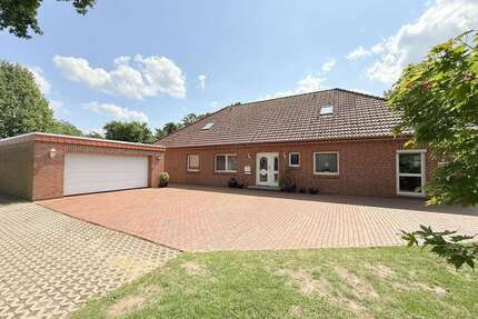 Haus zum Kaufen in Syke 540.000,00 € 324 m²