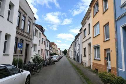 Wohnung zum Kaufen in Bremen 255.000,00 € 81.72 m²