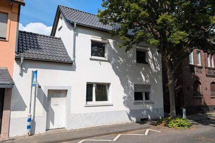 Haus Troisdorf-Bergheim von privat