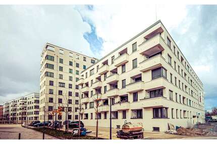 Wohnung zum Mieten in Regensburg 1.112,00 € 71.3 m²