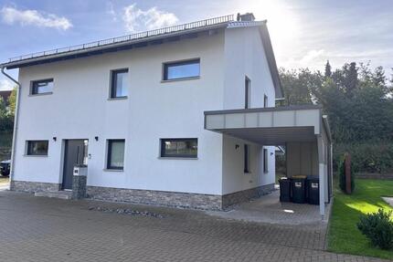 Erstbezug: Modernes Neubau Einfamilienhaus in 09244 Auerswalde - Lichtenau