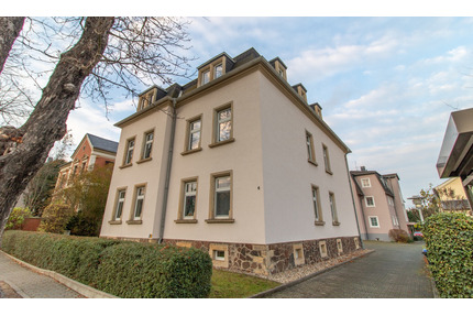 Wohnung zum Mieten in Dresden 450,00 € 56.15 m²