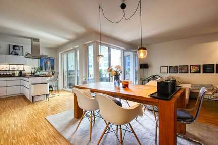 Wohnung zum Kaufen in Hamburg 925.000,00 € 107 m²