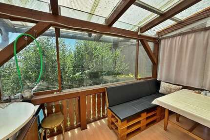 Haus zum Kaufen in Rottenburg am Neckar 399.500,00 € 140 m²