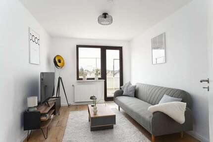 Wohnung zum Kaufen in Bremen 155.000,00 € 41 m²