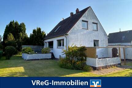 Haus zum Kaufen in Rethwisch 175.000,00 € 105.43 m²