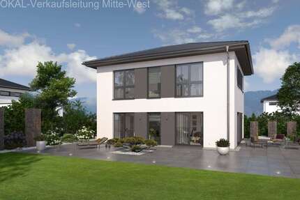 Haus zum Kaufen in Erbach 431.420,00 € 154.89 m²