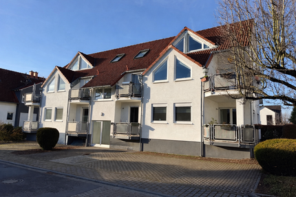 Wohnung zum Kaufen in Harthausen 259.000,00 € 98 m²